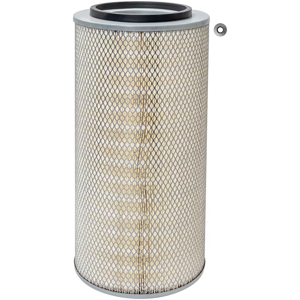 OUTER AIR ELEMENT