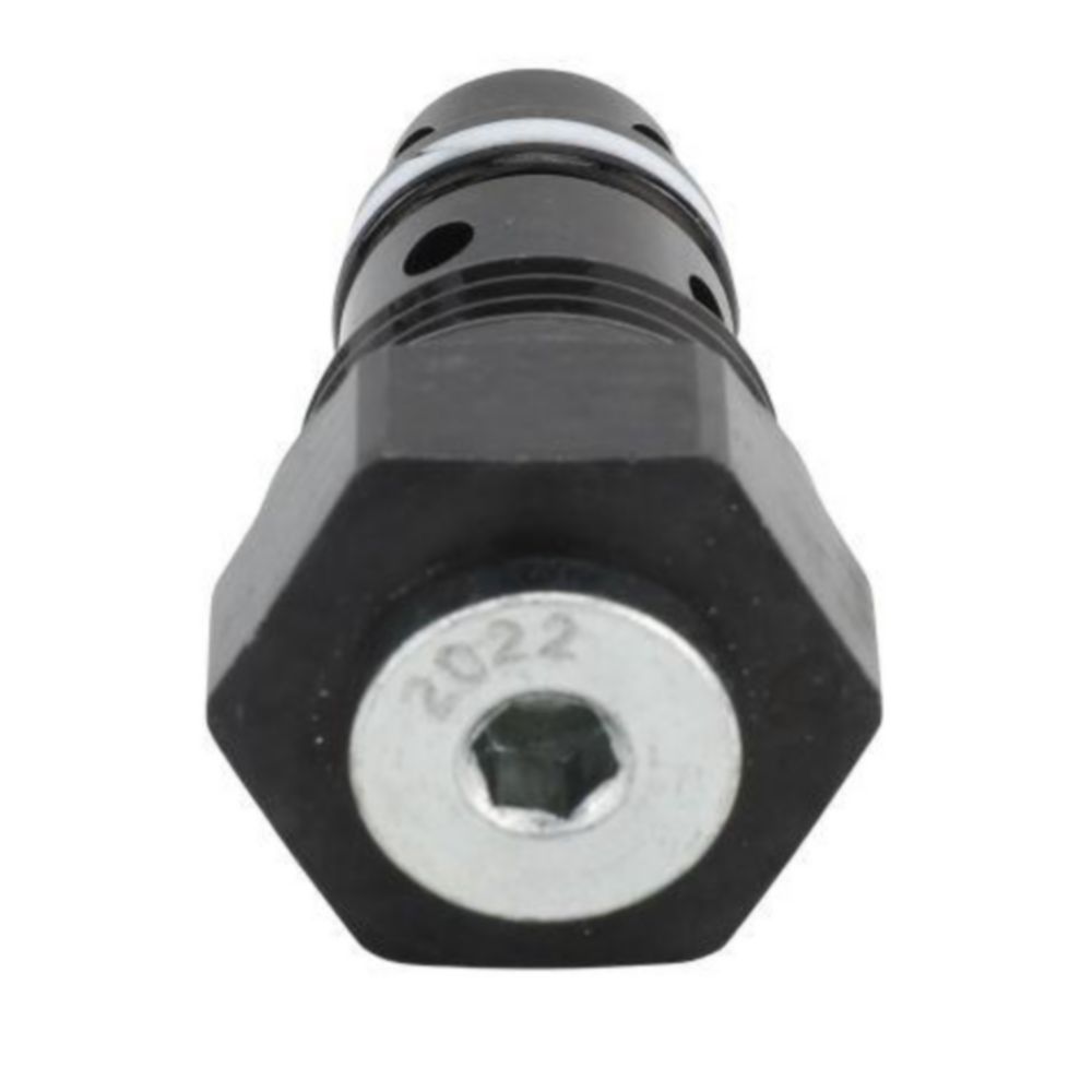 TEREX P.O. CHECK CARTRIDGE