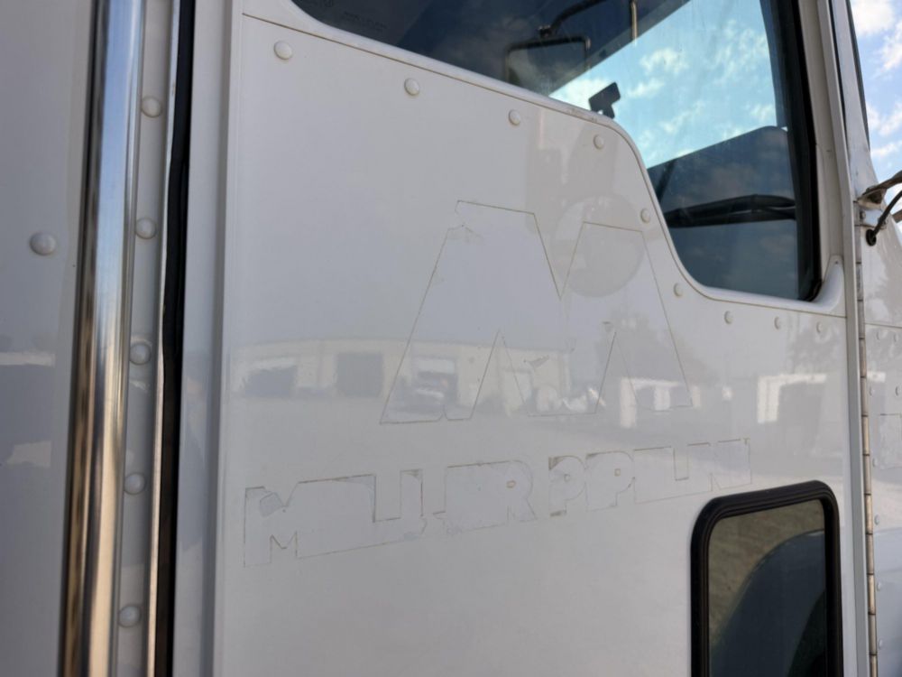 2018 Kenworth T-300 Vactor Prodigy HXX-Prodigy Vacuum Excavator Truck