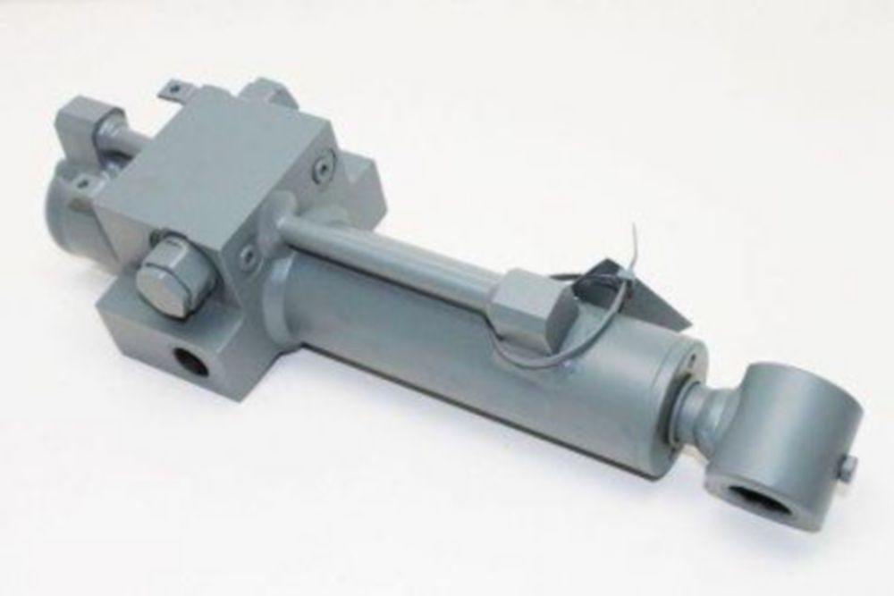 SLAVE CYLINDER