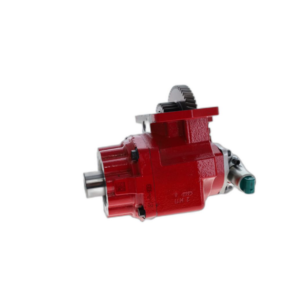 PTO, 87% 3000RDS, 123% 4000RDS