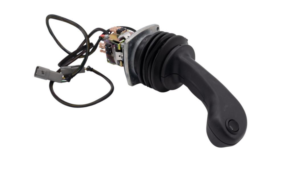 CONTROLLER, L.HAND DOUBLE AXIS