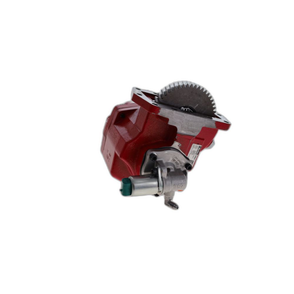 PTO, 87% 3000RDS, 123% 4000RDS