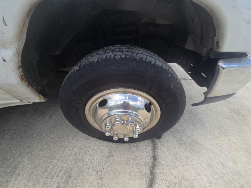 2013 Van