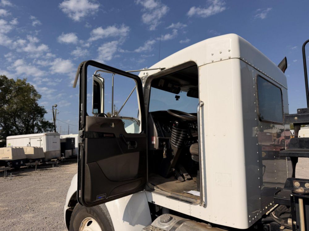 2018 Kenworth T-300 Vactor Prodigy HXX-Prodigy Vacuum Excavator Truck