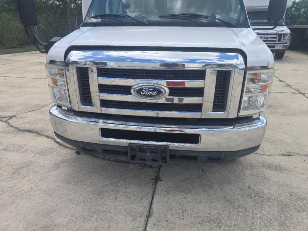 2013 Van