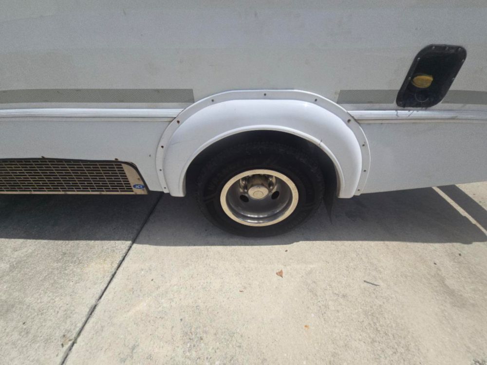 2013 Van