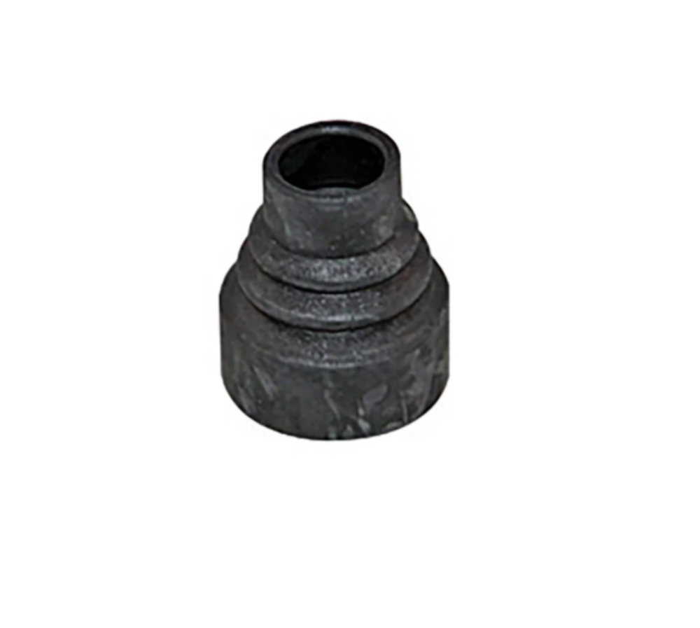 RUBBER BOOT HYD. VALVE HNDLE
