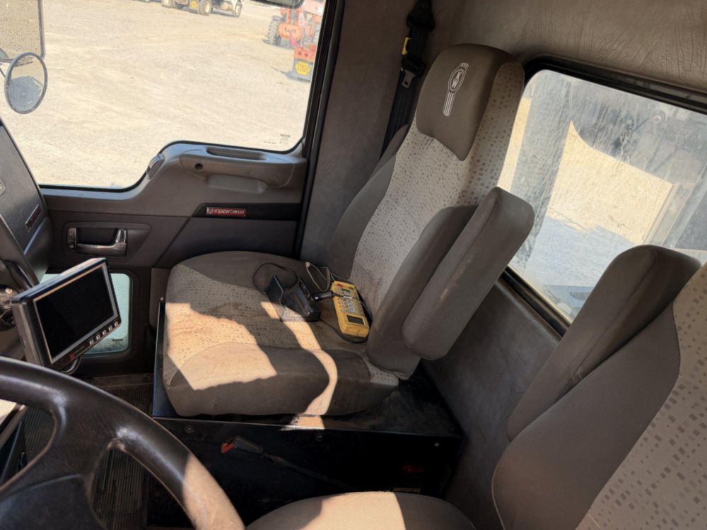 2018 Kenworth T-300 Vactor Prodigy HXX-Prodigy Vacuum Excavator Truck