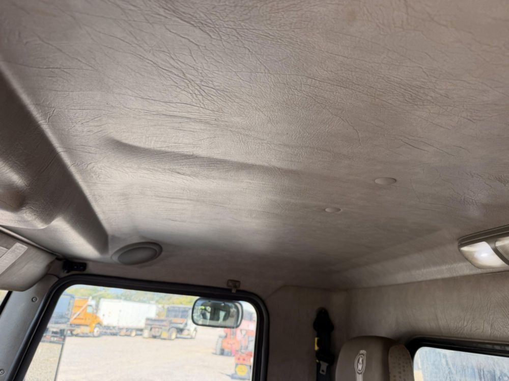 2018 Kenworth T-300 Vactor Prodigy HXX-Prodigy Vacuum Excavator Truck