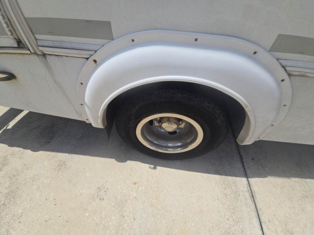 2013 Van