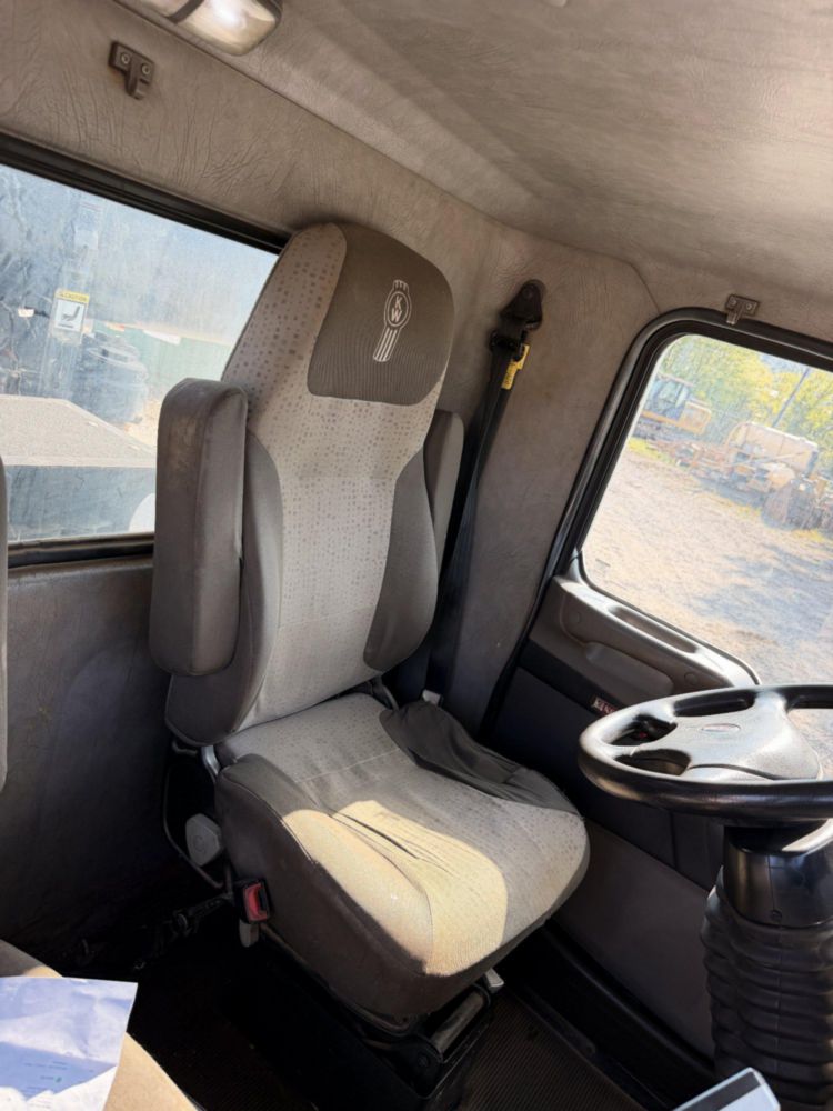 2018 Kenworth T-300 Vactor Prodigy HXX-Prodigy Vacuum Excavator Truck