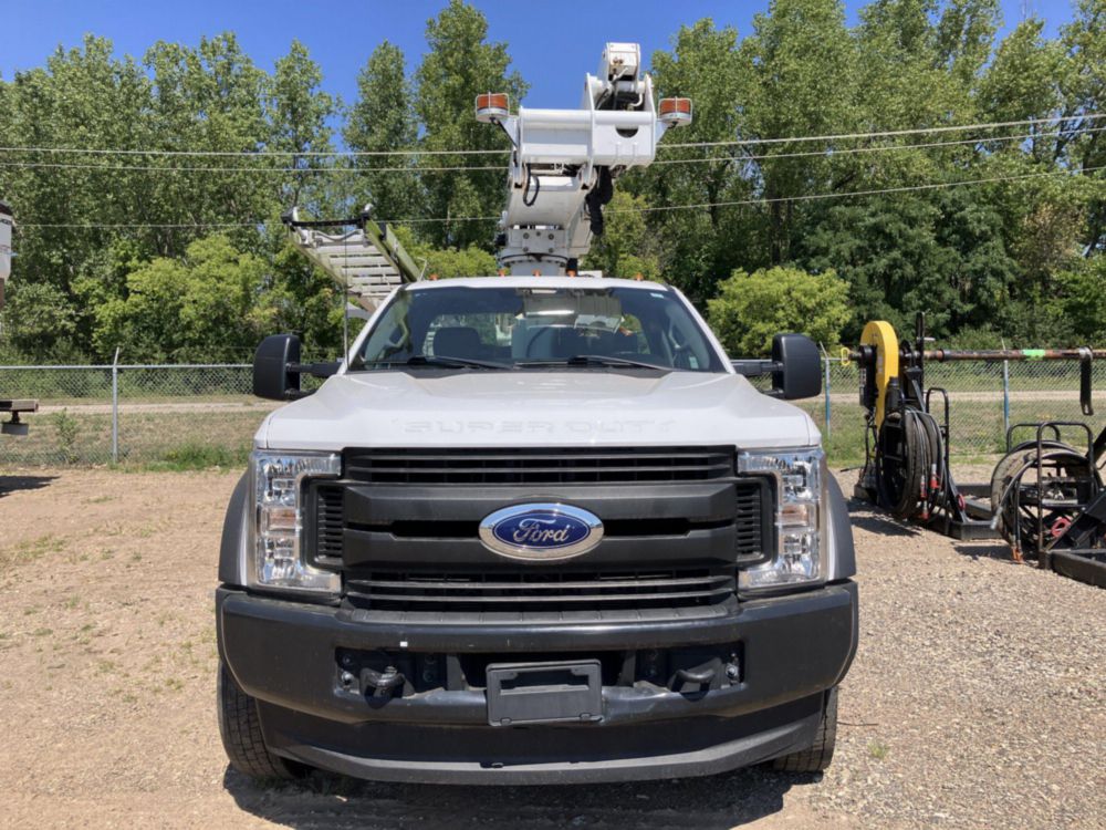 2019 Cable Placer