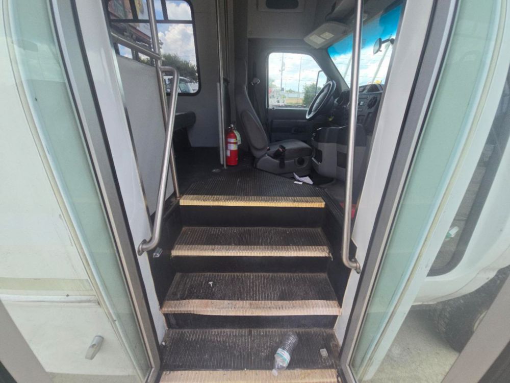 2013 Van