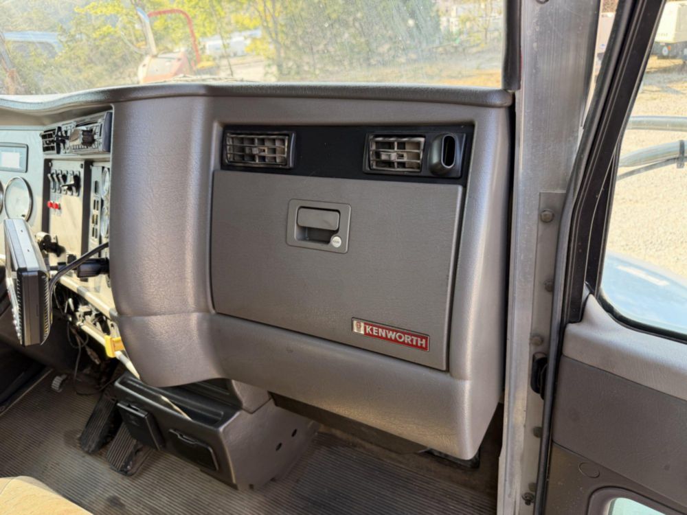 2018 Kenworth T-300 Vactor Prodigy HXX-Prodigy Vacuum Excavator Truck