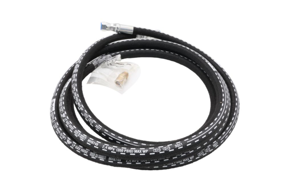 HOSE ASSY