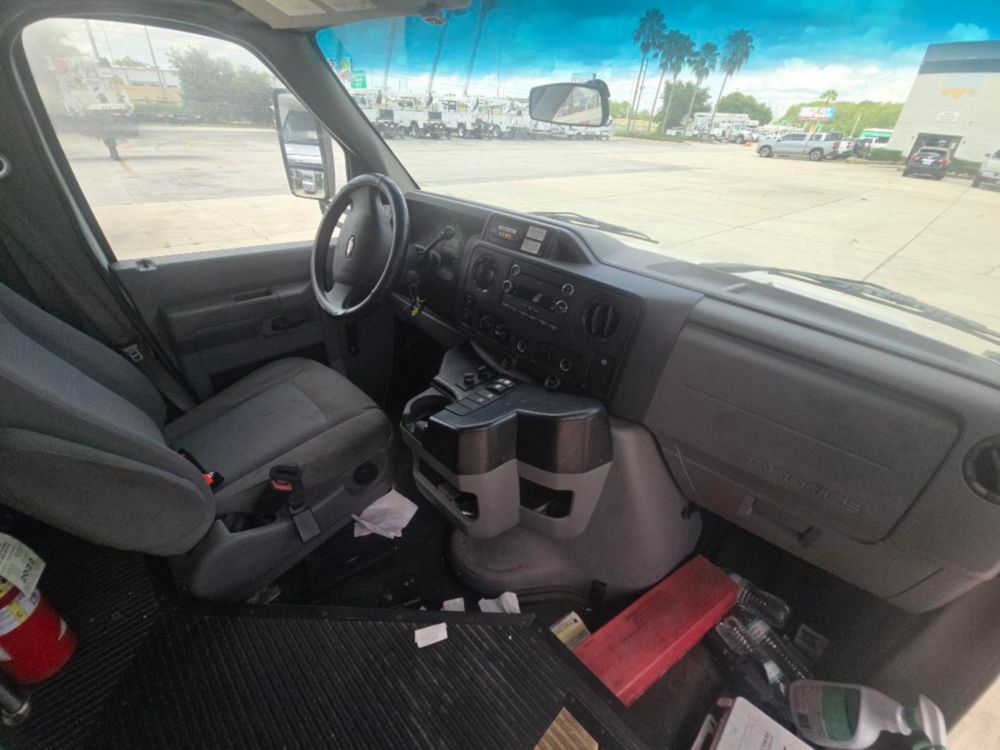 2013 Van