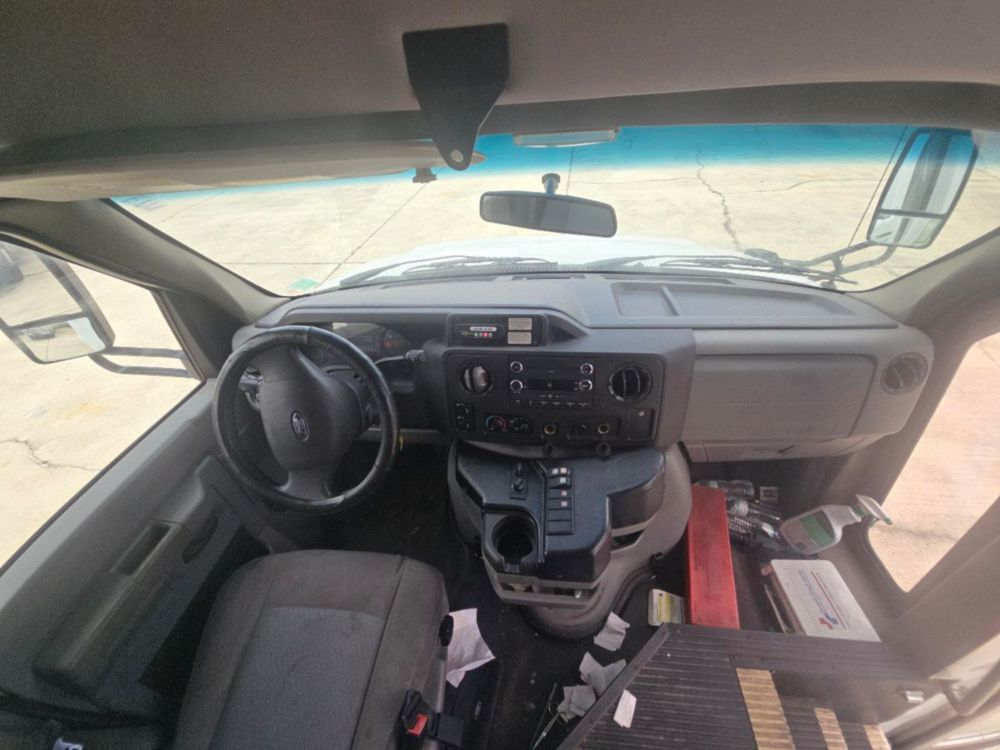 2013 Van