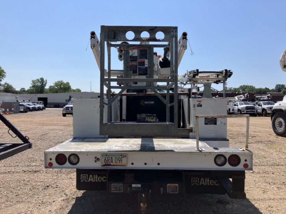 2019 Cable Placer