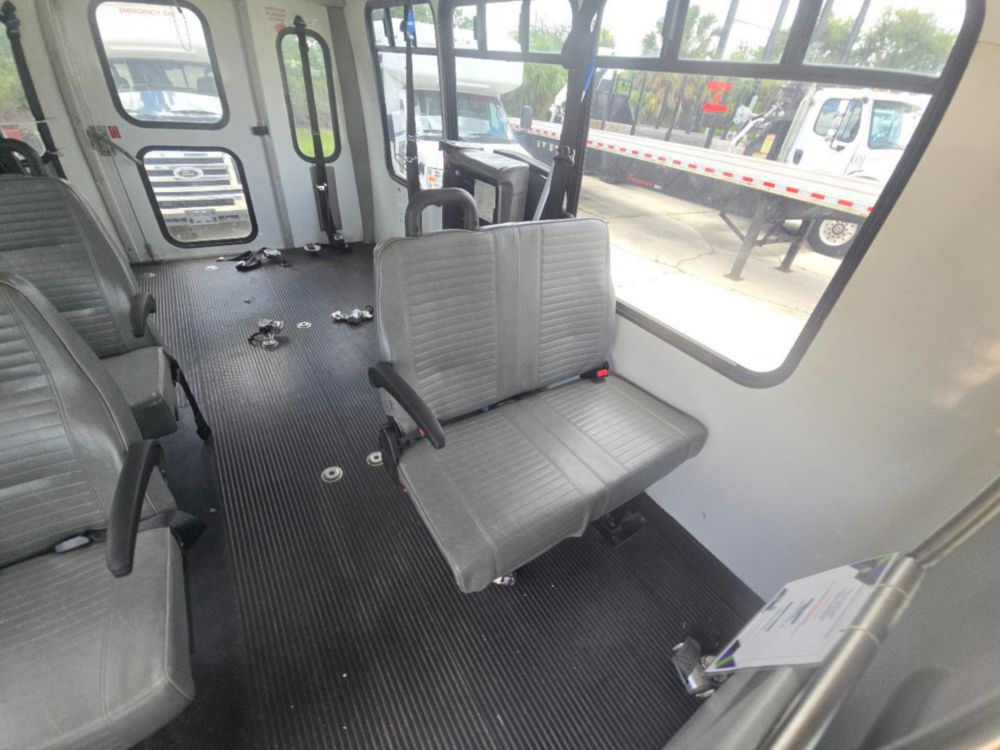 2013 Van