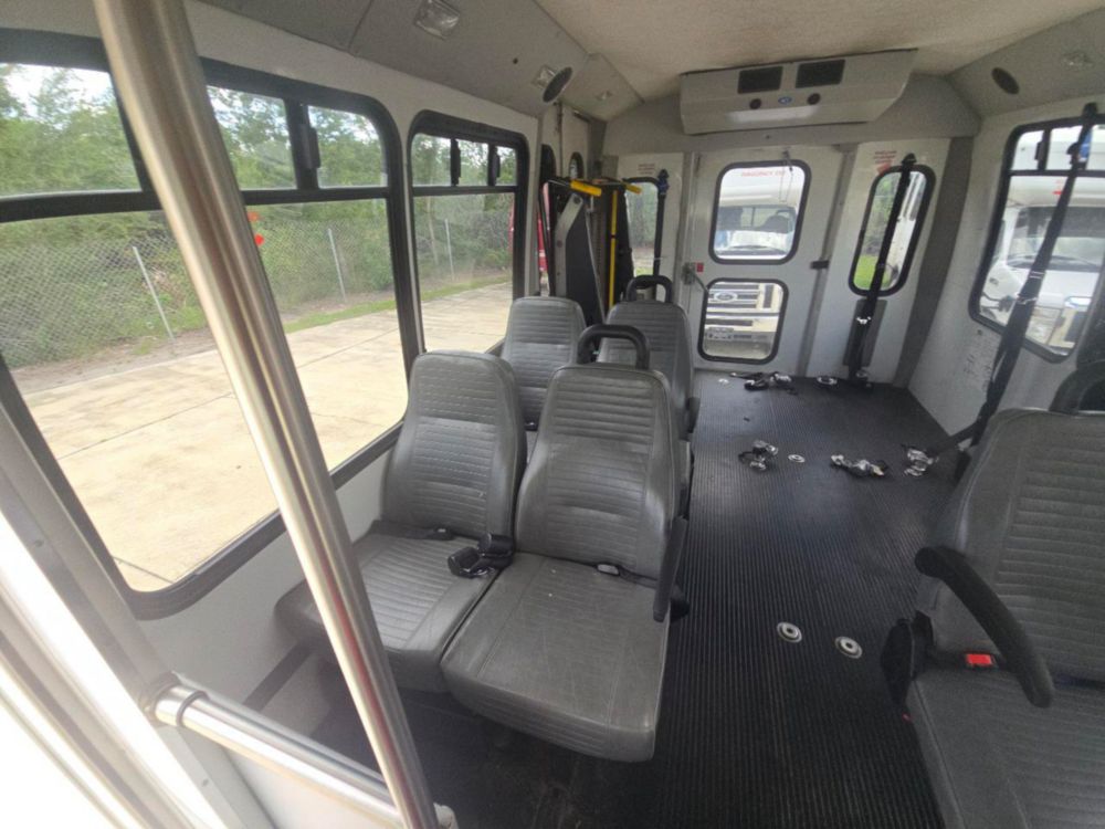 2013 Van