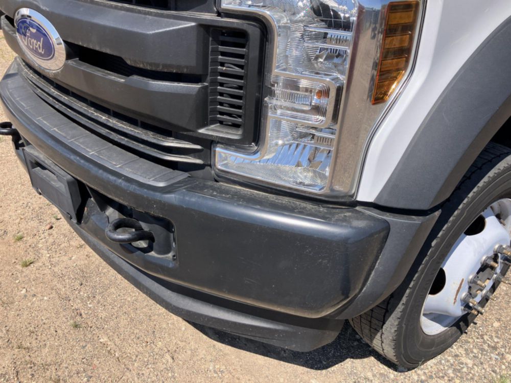 2019 Cable Placer