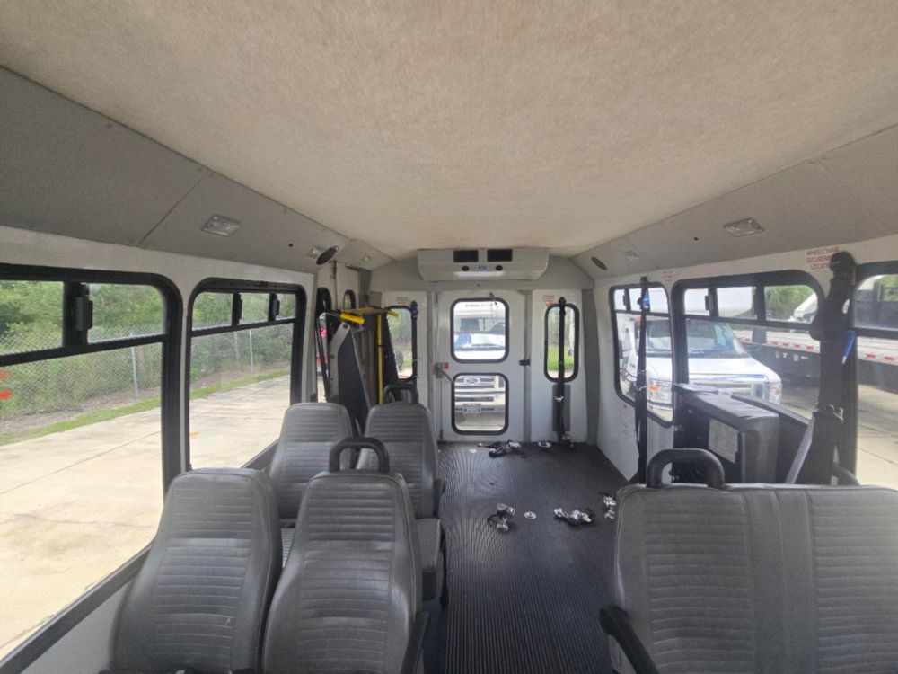 2013 Van