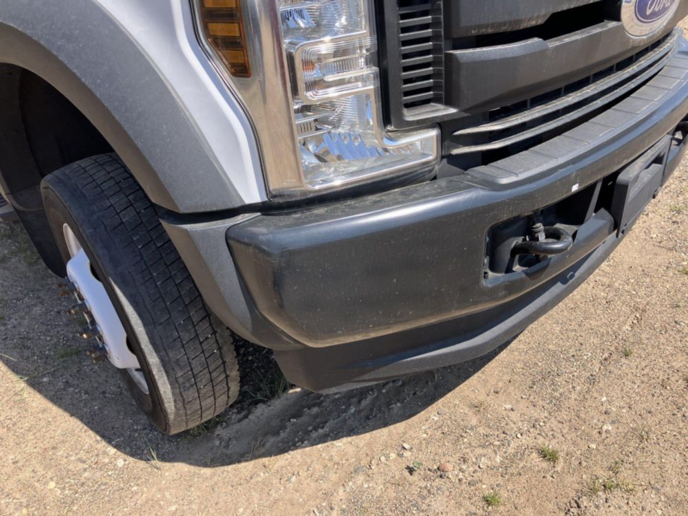 2019 Cable Placer