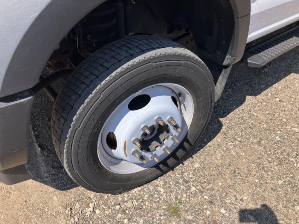 2019 Cable Placer