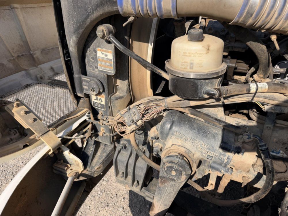 2018 Kenworth T-300 Vactor Prodigy HXX-Prodigy Vacuum Excavator Truck