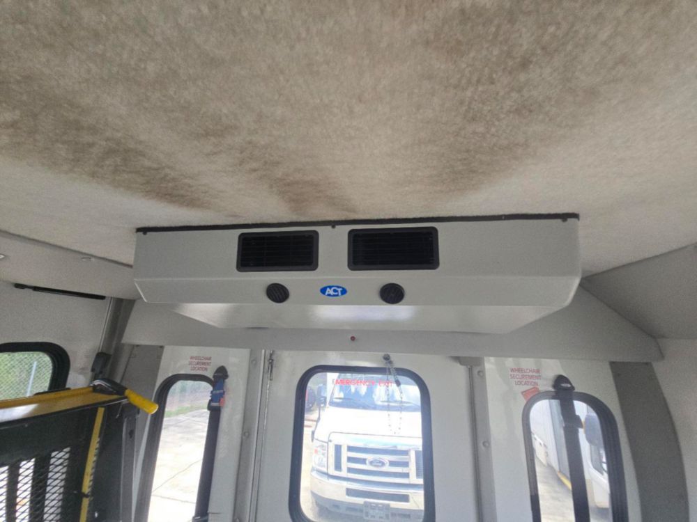 2013 Van