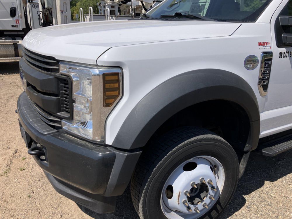 2019 Cable Placer