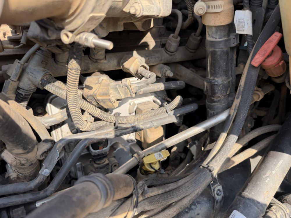 2018 Kenworth T-300 Vactor Prodigy HXX-Prodigy Vacuum Excavator Truck