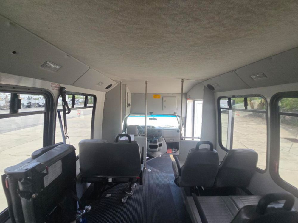 2013 Van