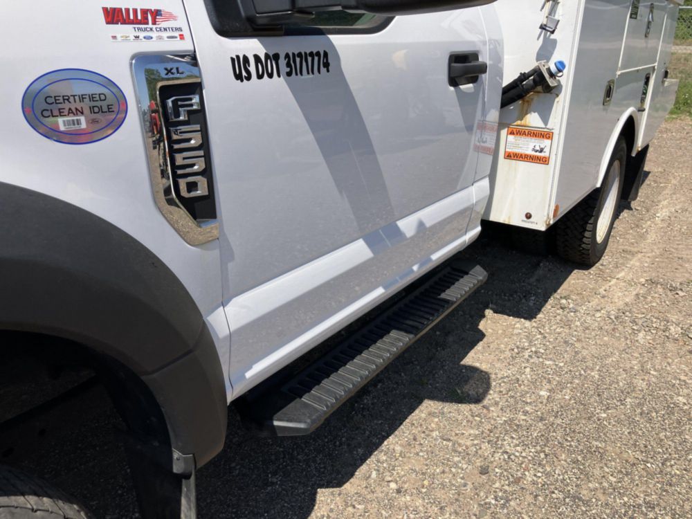 2019 Cable Placer