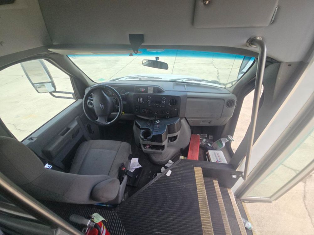 2013 Van
