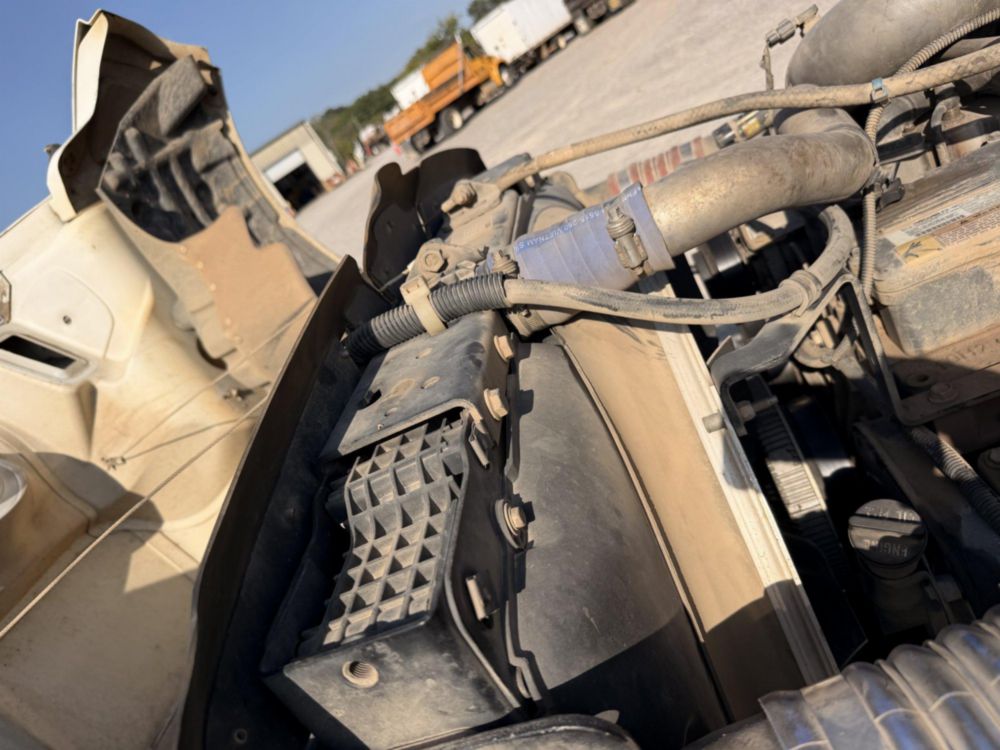 2018 Kenworth T-300 Vactor Prodigy HXX-Prodigy Vacuum Excavator Truck
