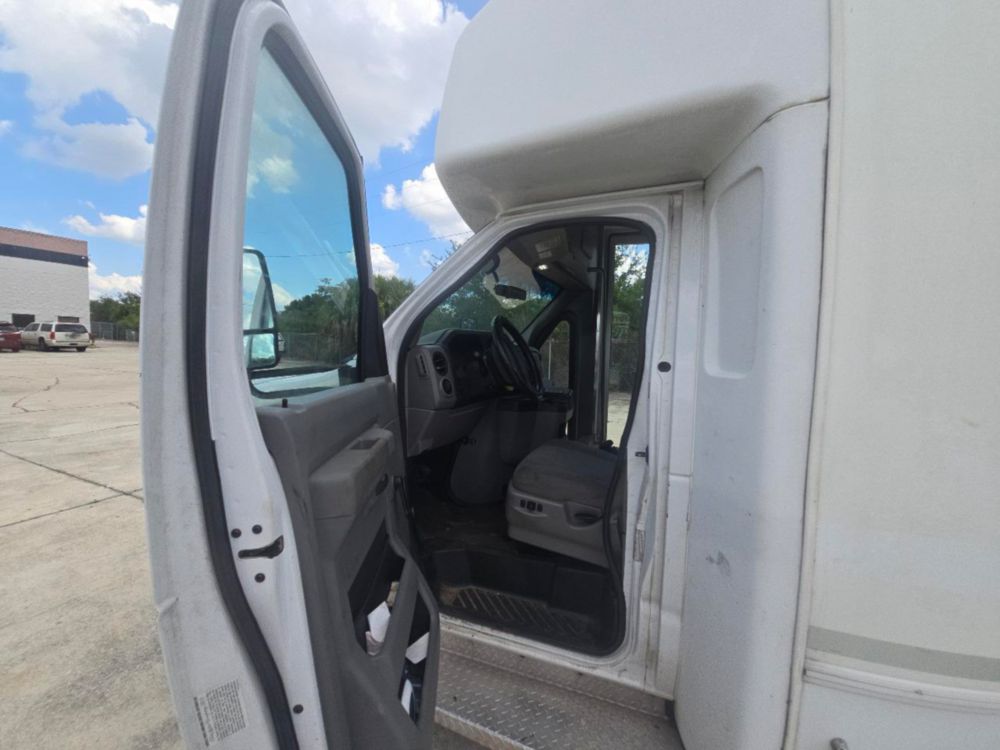 2013 Van