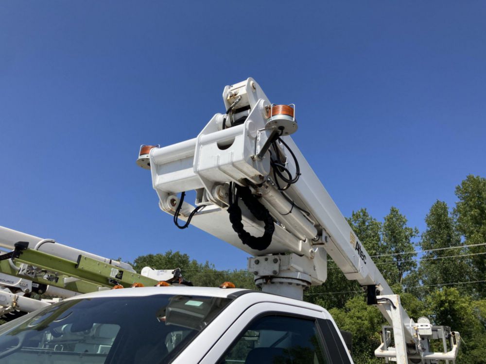 2019 Cable Placer