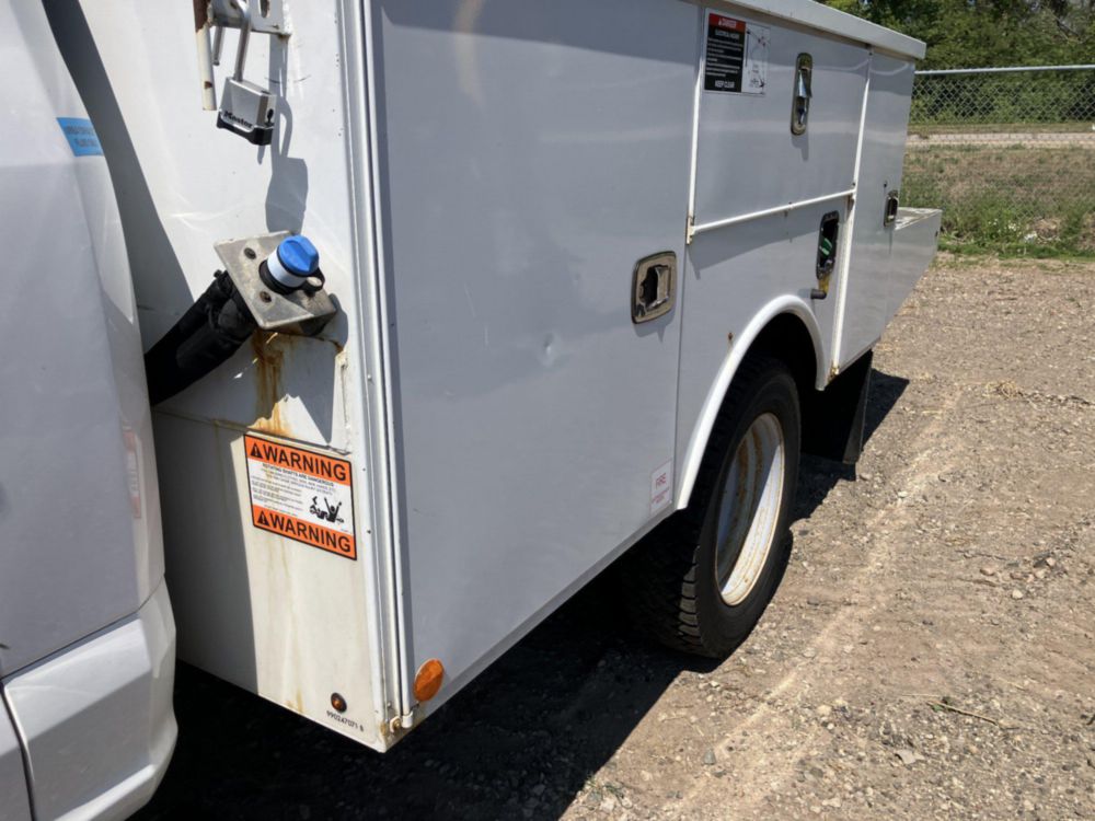 2019 Cable Placer