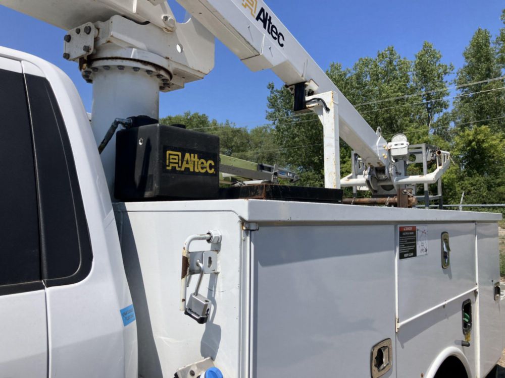 2019 Cable Placer