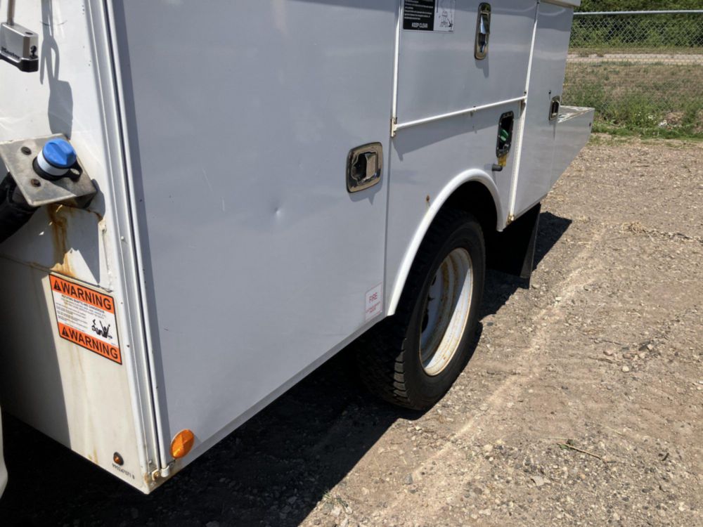 2019 Cable Placer