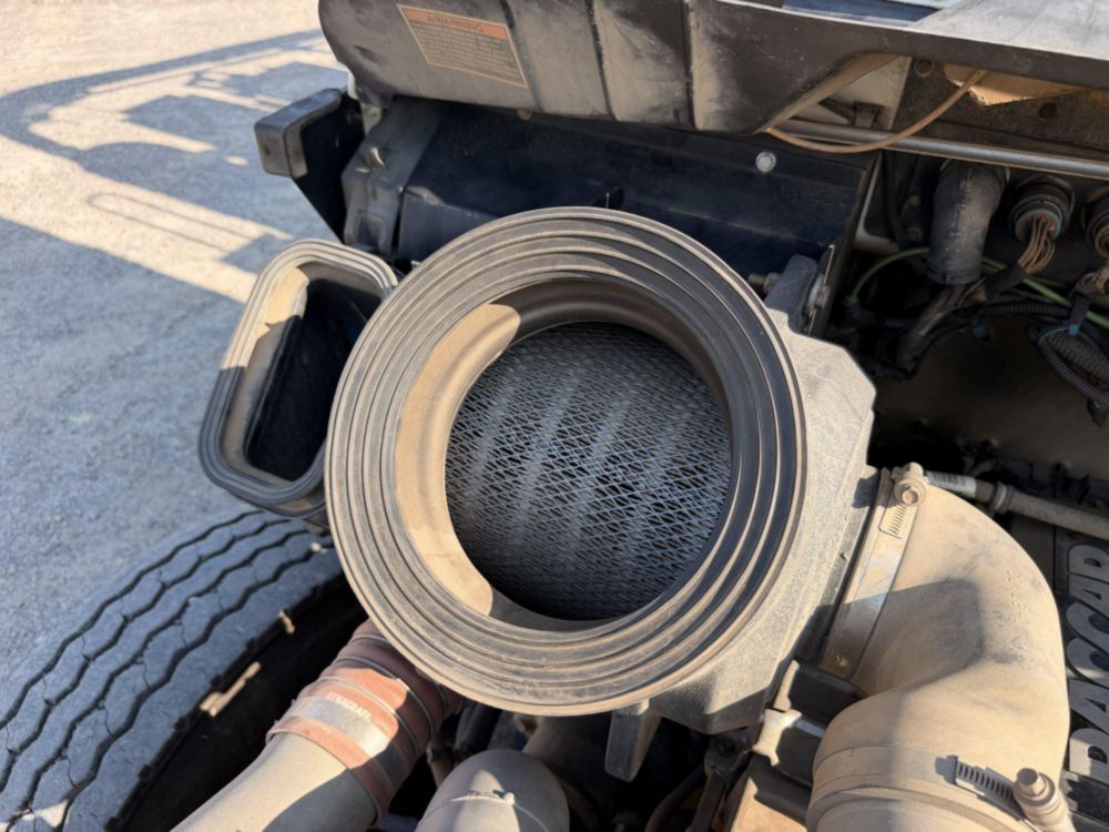 2018 Kenworth T-300 Vactor Prodigy HXX-Prodigy Vacuum Excavator Truck