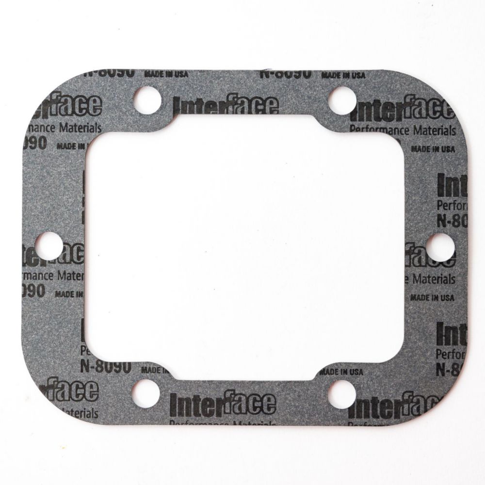 Cover Shift Gasket PTO