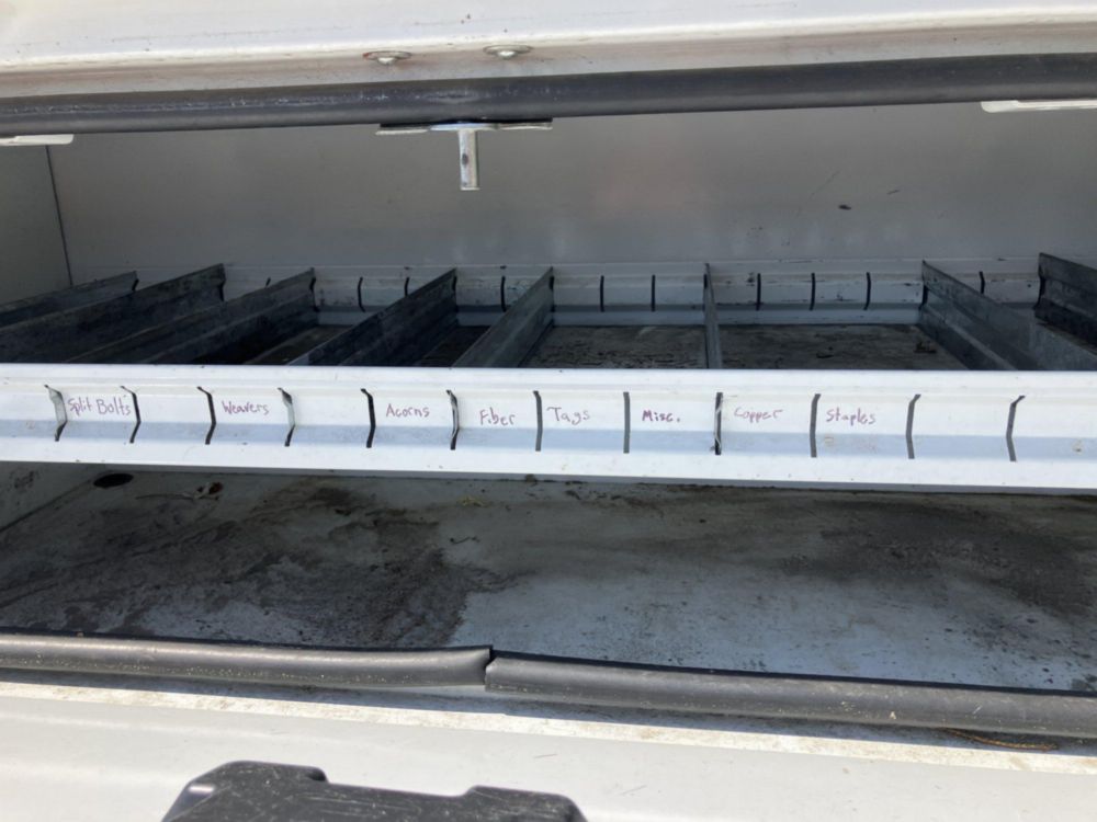 2019 Cable Placer
