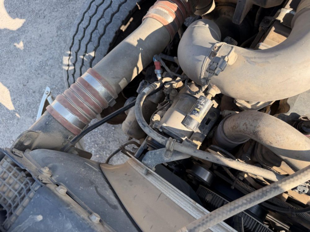 2018 Kenworth T-300 Vactor Prodigy HXX-Prodigy Vacuum Excavator Truck