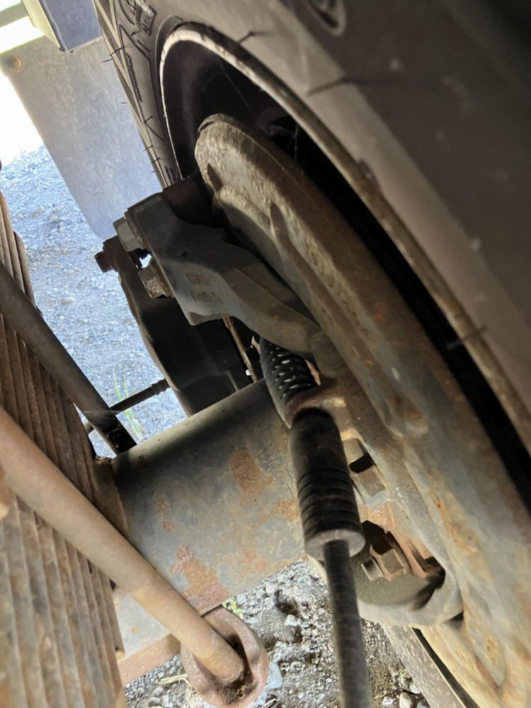 2019 Cable Placer