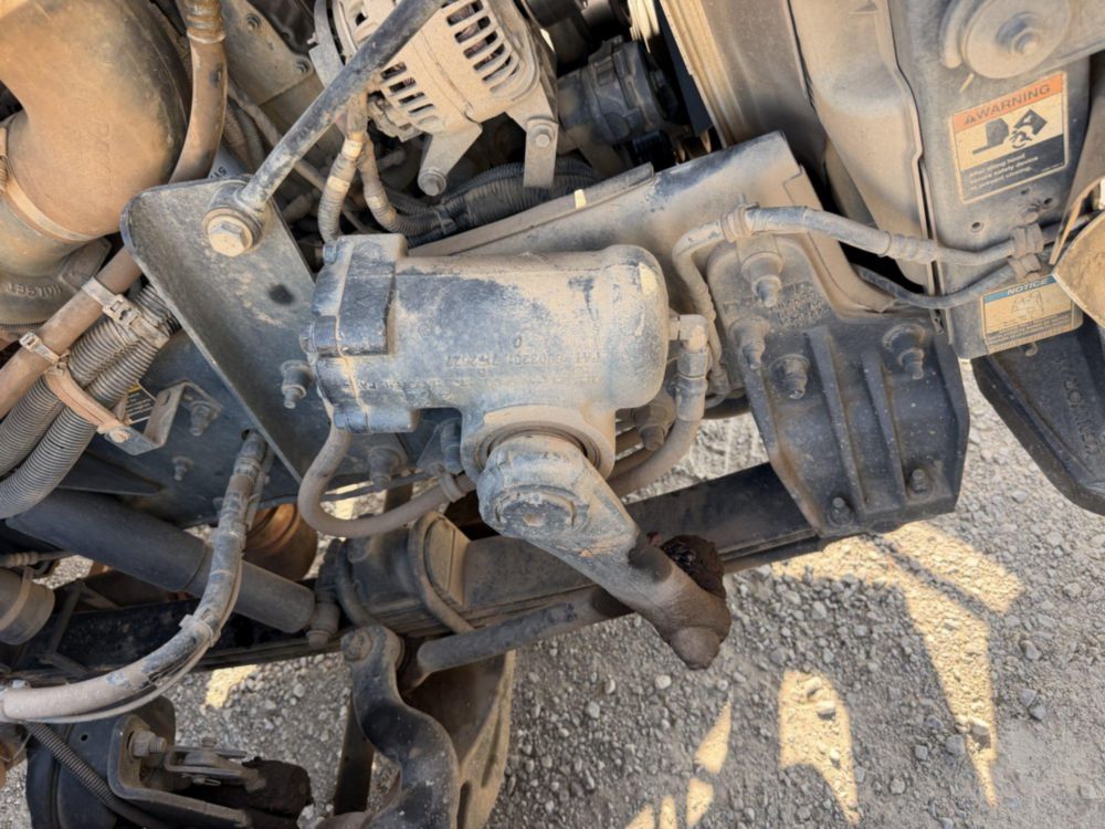 2018 Kenworth T-300 Vactor Prodigy HXX-Prodigy Vacuum Excavator Truck