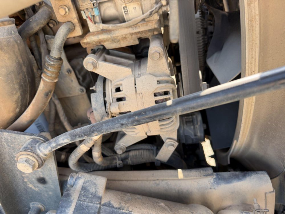 2018 Kenworth T-300 Vactor Prodigy HXX-Prodigy Vacuum Excavator Truck