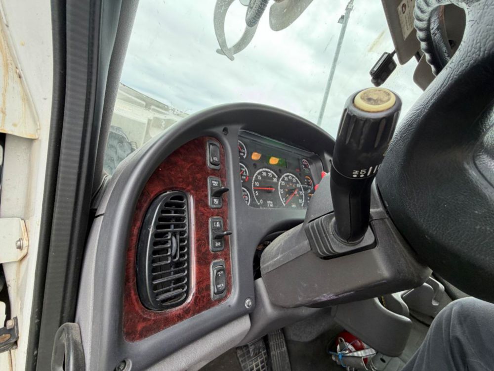 2018 Freightliner M2 4x2 Terex Commander 4047 Digger Derrick Truck